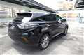 2015 Toyota Harrier