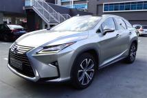 2016 Lexus RX