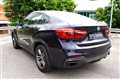 2016 BMW X6