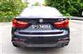 2016 BMW X6