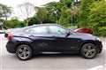 2016 BMW X6