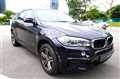 2016 BMW X6