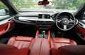 2016 BMW X6