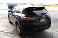 2016 Toyota Harrier