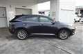 2016 Toyota Harrier
