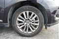 2016 Toyota Harrier