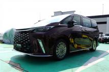 2025 Lexus Other