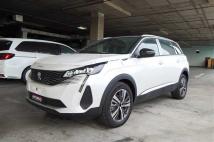 2026 Peugeot 5008