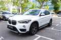 2016 BMW X1