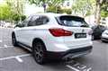 2016 BMW X1