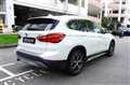 2016 BMW X1
