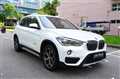 2016 BMW X1