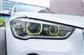 2016 BMW X1
