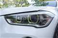 2016 BMW X1
