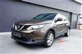 2016 Nissan Qashqai