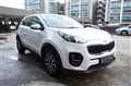 2016 Kia Motors Sportage