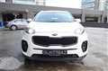 2016 Kia Motors Sportage
