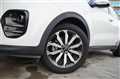 2016 Kia Motors Sportage