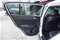 2016 Kia Motors Sportage