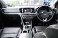 2016 Kia Motors Sportage