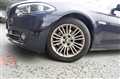 2013 BMW 5 Series