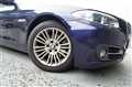 2013 BMW 5 Series