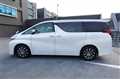 2016 Toyota Alphard