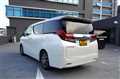 2016 Toyota Alphard