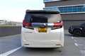 2016 Toyota Alphard