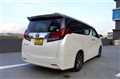 2016 Toyota Alphard
