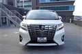 2016 Toyota Alphard