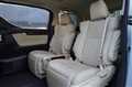 2016 Toyota Alphard