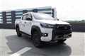2026 Toyota Hilux