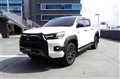 2026 Toyota Hilux