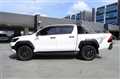 2026 Toyota Hilux