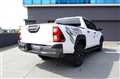2026 Toyota Hilux