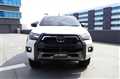 2026 Toyota Hilux