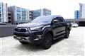 2026 Toyota Hilux