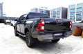 2026 Toyota Hilux
