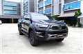 2026 Toyota Hilux