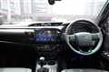 2026 Toyota Hilux