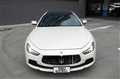 2016 Maserati Ghibli