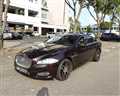 2015 Jaguar XJ Series
