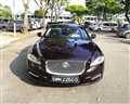2015 Jaguar XJ Series