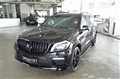 2016 Mercedes-Benz GL-Class