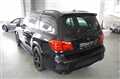 2016 Mercedes-Benz GL-Class