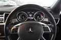 2016 Mercedes-Benz GL-Class