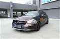 2016 Mercedes-Benz A-Class