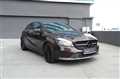 2016 Mercedes-Benz A-Class