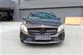 2016 Mercedes-Benz A-Class